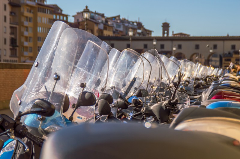 Yachtok, motorcsónakok és vitorlás hajók szélvédői